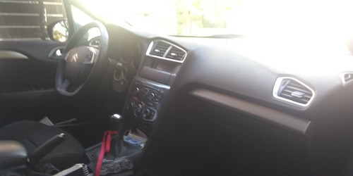Citroën C4 Lounge 2013 2.0 Tendance