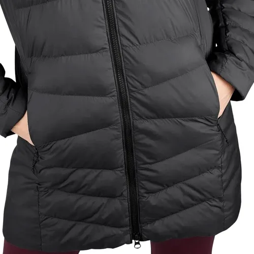 Salomon Camperon Sight Storm Hoodie Mujer - C13908