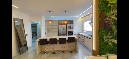 Casa 4 Dormitórios Com Suite, 1 Closet 4 Vagas - Alto Padrão - Balneário Fórida - Praia Grande - Wil98
