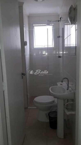 Imagem 4 de 20 de Apartamento Com 2 Dorms, Centro, Mongaguá - R$ 290 Mil, Cod: 93 - V93
