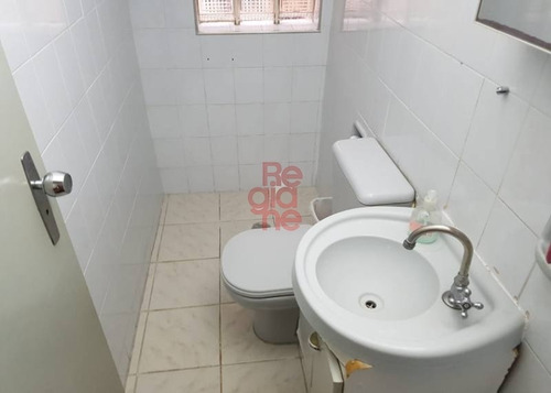 Imagem 17 de 19 de Sobrado À Venda No Bairro Baeta Neves Com 196 M2 - 2534
