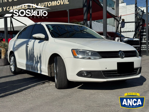 Volkswagen Jetta 2.0 T Diesel At