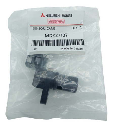 Sensor Arbol De Leva Mitsubishi Lancer 1.6 Cs3 Ck4 Ck5 