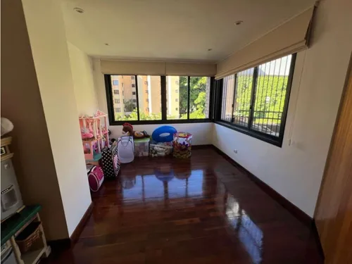 Pent House - La Castellana