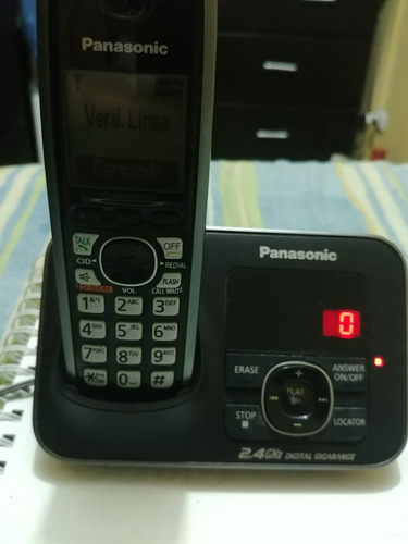 Telefonos Inhalambricos