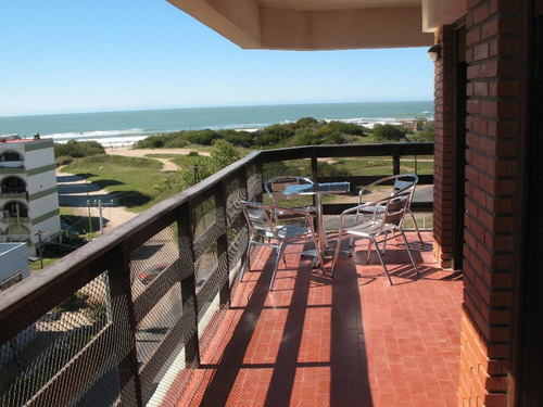 Imagen 2 de 14 de Departamento En Alquiler En Pinamar