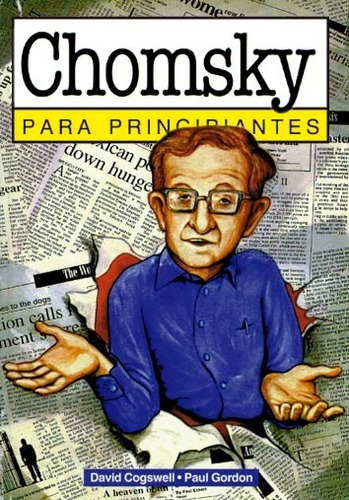 Chomsky Para Principiantes 