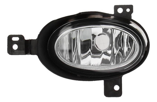 Faro Auxiliar Para Honda Hrv Izq-