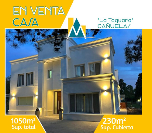 Casa En Venta - B° La Taquara