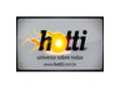 HOTTI UNIVERSO SOBRE RODAS