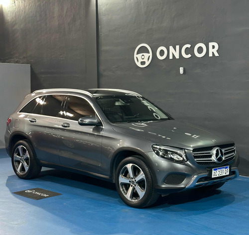 Mercedes-Benz Clase GLC 2.0 Glc250 300 4matic Atomático