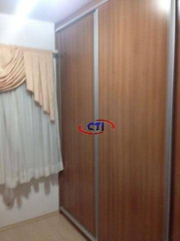 Imagem 15 de 20 de Apartamento À Venda, Vila Valparaíso, Santo André. - Ap1725