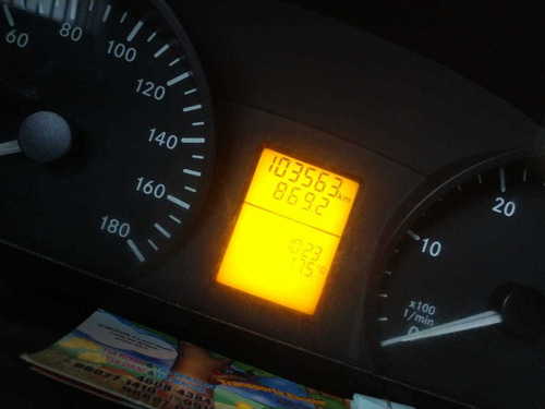 Mercedes-benz Sprinter Van 2.2 Cdi 415 Lotação Teto Baixo 5p