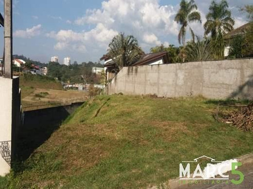 Imagem 1 de 16 de Lote Em Condominio - Aruja 5 - 1231