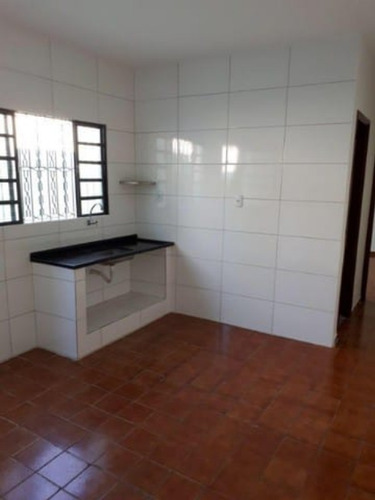 Imagem 9 de 14 de Casa À Venda Na Vila Fiori, Sorocaba-sp - 5201 - 69862280