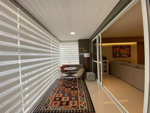 Imagem 11 de 15 de Apartamento - Vila Izabel - Ref: 641 - V-m648