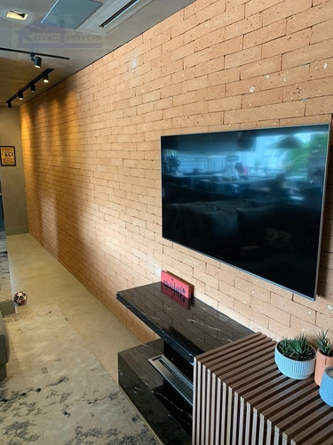 Imagem 13 de 30 de Apartamento Para Venda, 3 Dormitórios, Mirandópolis - São Paulo - 8889