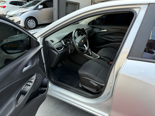 Chevrolet Onix ONIX SEDAN PLUS LTZ 1.0 12V TB FLEX AUT.