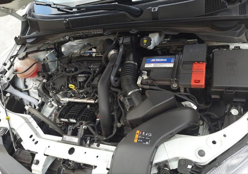 Chevrolet Onix Onix 1.0 Turbo Flex lt Automatico