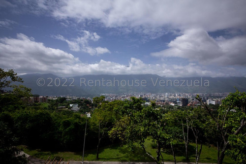 Apartamento En Alquiler Colinas De Valle Arriba Mls #25-18077