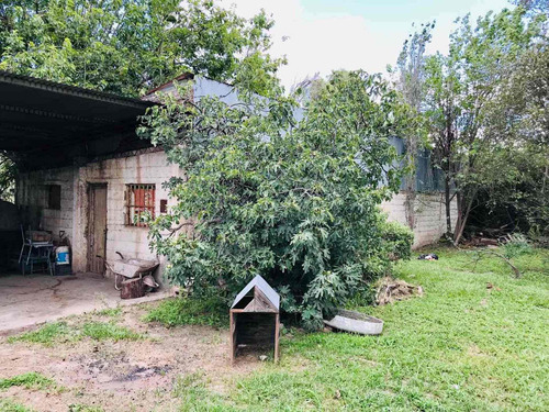 Imagen 4 de 18 de Hectarea + Galpon + Casa Venta A Metros De Ruta 26