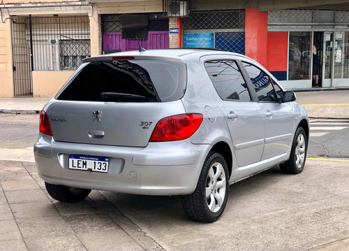 Peugeot 307 2.0 Hdi Xt Premium 110cv