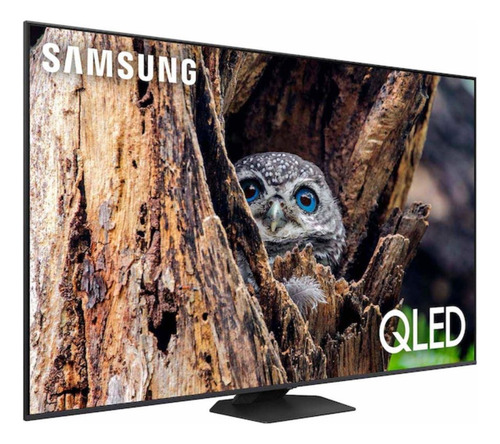 Samsung Qled Tv 75 Pulgadas Q80dd 4k Ultra Hd Qn75q80ddfxza