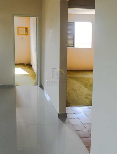 Imagem 20 de 23 de Apartamento Com 2 Dorms, Catiapoa, São Vicente - R$ 220 Mil, Cod: 2344 - V2344