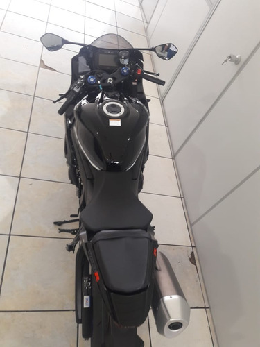 Suzuki Gsx-r1000r Abs 2020 0km