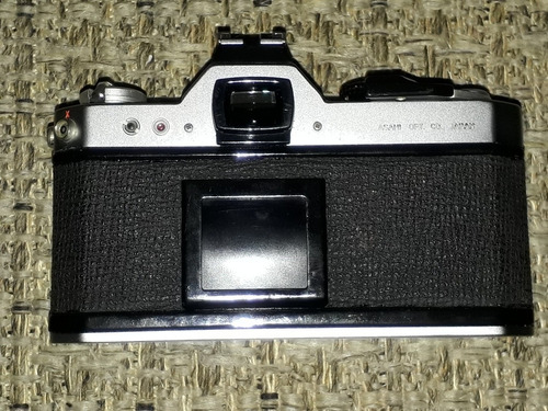 Pentax K2 Com 50mm F/1.4 (Usado)