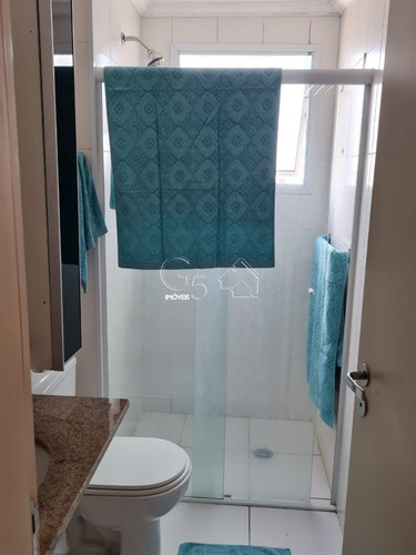 Imagem 25 de 30 de Lindo Apartamento Premiatto Jundiaí - Ap00599 - 69369071