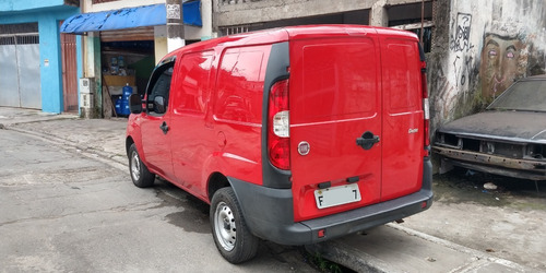 Doblo Cargo 1.4 Flex