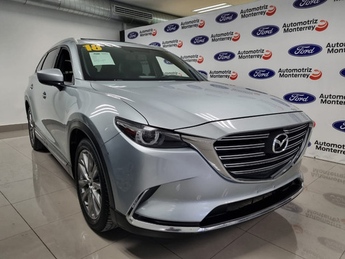 Mazda CX-9 2.5 I Grand Touring Awd At