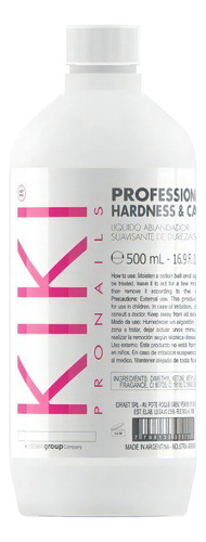  Ablandador De Durezas Idraet 500ml