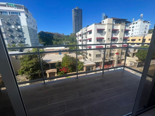 Apartamento A Estrenar En Buenos Aires Del Mirador Con Ascen