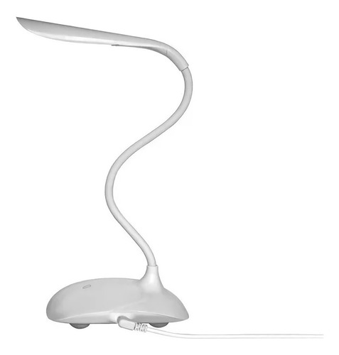 Lampara Flexible Portatil Luz Led 14 Led Alta Intensidad