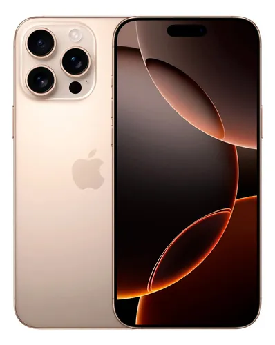 Apple iPhone 16 Pro Max A3296 8gb 1tb Nano Sim + 1 Esim