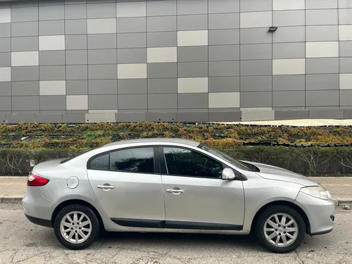 Renault Fluence 1.6 Confort