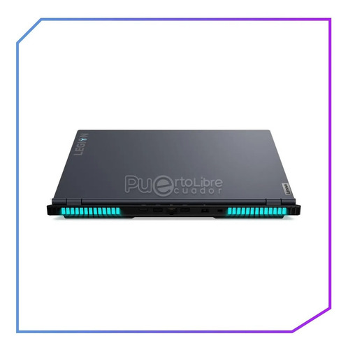 Imagen 8 de 10 de Lenovo Legion 7 Gaming Intel I7 1tb Ssd 16 Gb 15.6 Nvdia 6gb