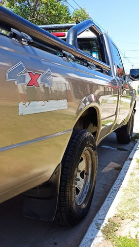 Imagen 4 de 22 de Ford Ranger 4x4 C/s Powerstroke