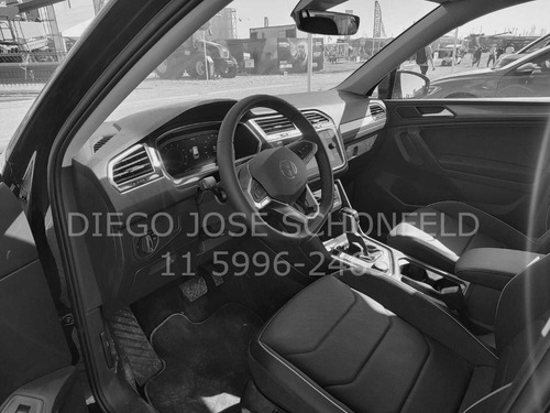 Imagen 13 de 25 de Volkswagen Tiguan Allspace 2.0 Tsi Dsg 4x4 0km Life Leasing