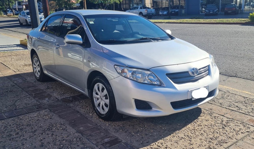 Toyota Corolla 1.8 Xli Mt