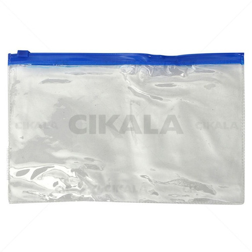 Plastico Pvc Transparente Impermeável 0,10 Mm - 1,40x10 Mt