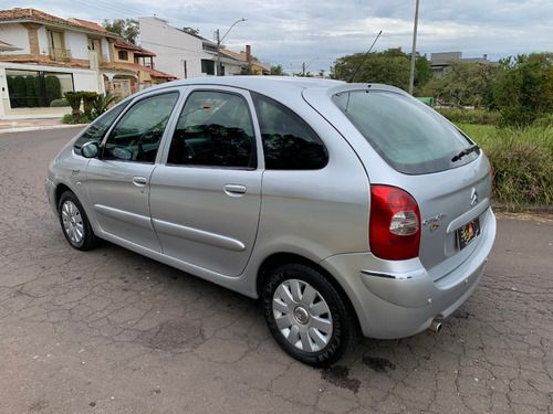 Imagem 14 de 15 de Citroen Xsara Picasso!!! R$24.900,00!!!! 2010!!! Aut.!!! Top