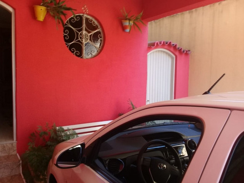 Imagem 10 de 14 de Casa Em Centro, Itatiba/sp De 226m² 3 Quartos À Venda Por R$ 420.000,00 - Ca864677-s