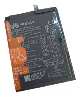 Bateria Original Huawei P/ Mate 10 20 - Mate 10 Pro P20 Pro