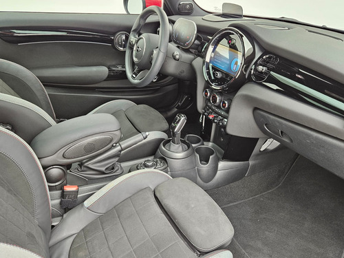 Mini John Cooper Works MINI John Cooper Works 2.0 Turbo 3p Aut.