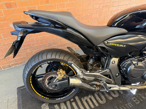 Honda Cb 600f Hornet