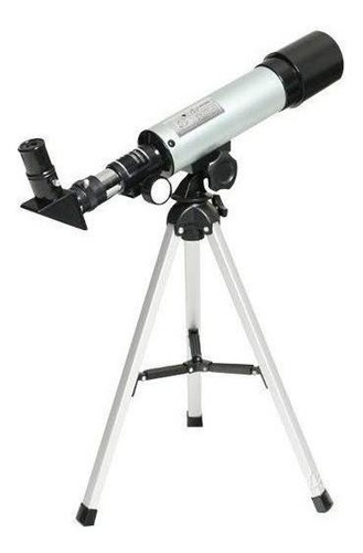 Telescopio Niños Astronómico Monocular 60x Zoom Portatil