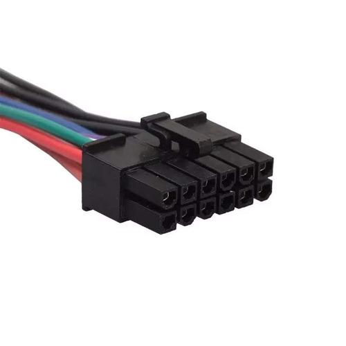 Cable Atx 24pin Hembra A 12pin Macho Acer Q87h3